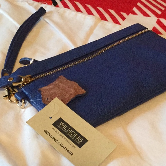 Wilson Wrislet Wallet - Picture 3 of 6